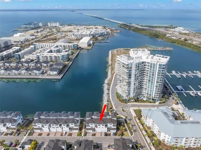 5351 BRIDGE STREET 19, Tampa, FL 33611