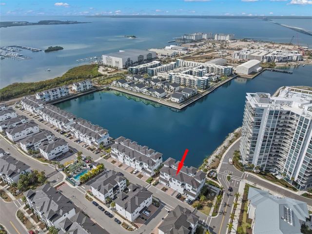 5351 BRIDGE STREET 19, Tampa, FL 33611