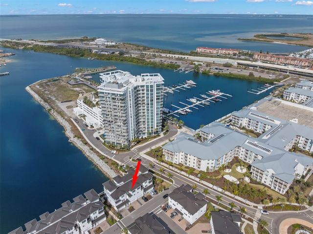 5351 BRIDGE STREET 19, Tampa, FL 33611