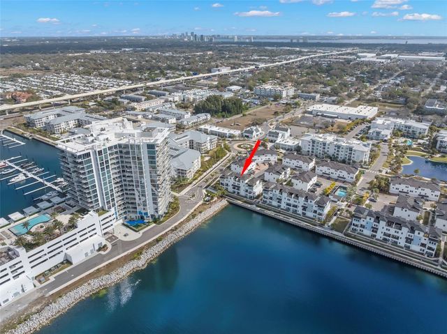 5351 BRIDGE STREET 19, Tampa, FL 33611