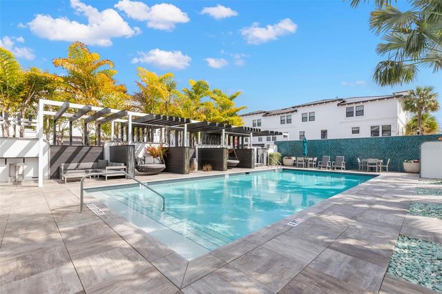 5351 BRIDGE STREET 19, Tampa, FL 33611