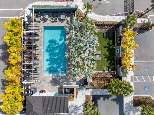 5351 BRIDGE STREET 19, Tampa, FL 33611