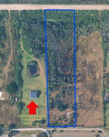 13043 Cozy Trail LN, Fort Myers, FL 33913