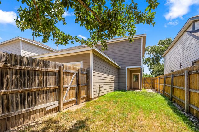 1704 Los Olivios WAY, Austin, TX 78725
