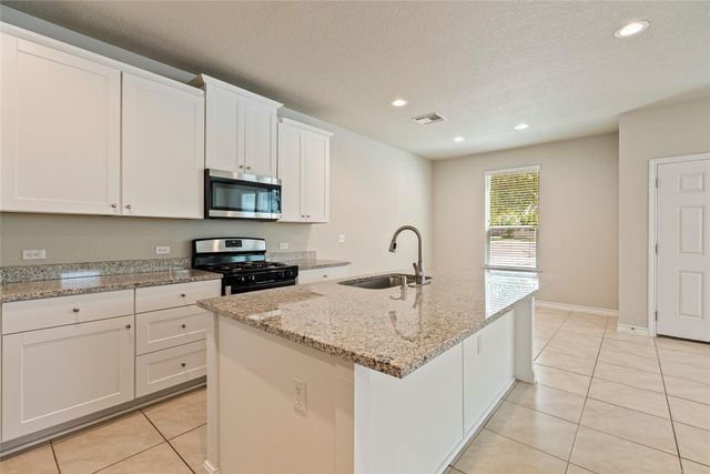 1704 Los Olivios WAY, Austin, TX 78725