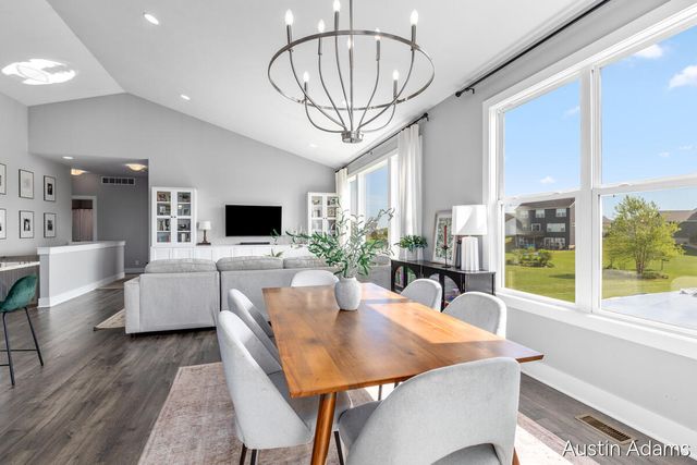 204 Ira Spring Road, Holland, MI 49423