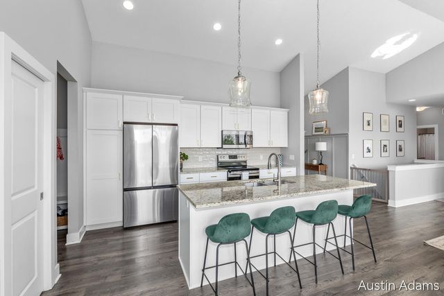 204 Ira Spring Road, Holland, MI 49423