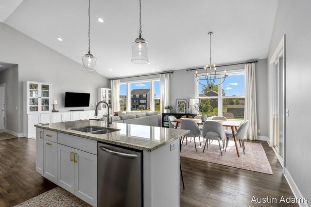 204 Ira Spring Road, Holland, MI 49423