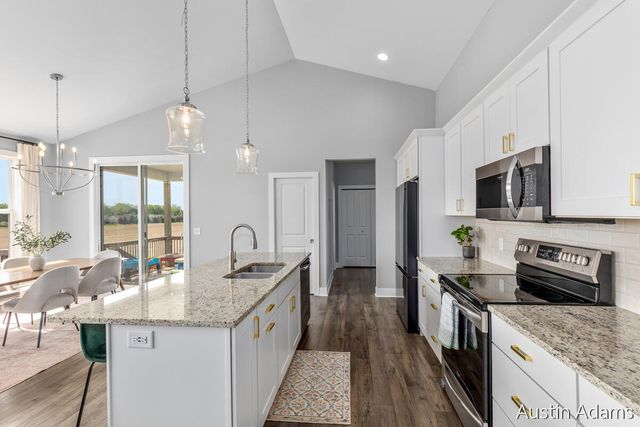 204 Ira Spring Road, Holland, MI 49423