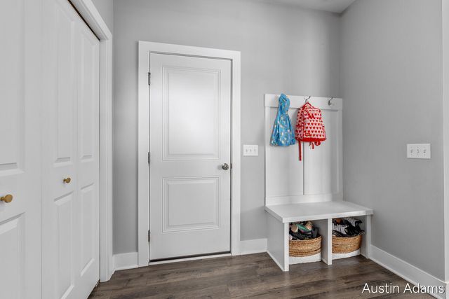 204 Ira Spring Road, Holland, MI 49423
