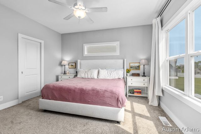 204 Ira Spring Road, Holland, MI 49423