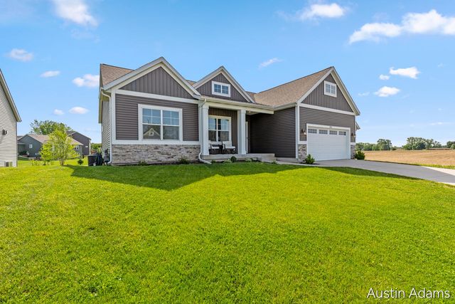 204 Ira Spring Road, Holland, MI 49423