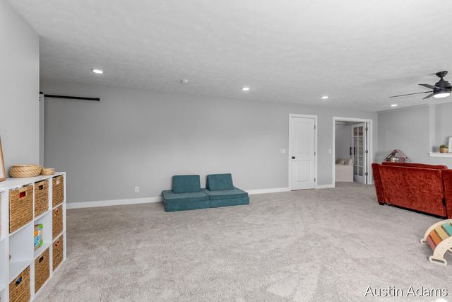 204 Ira Spring Road, Holland, MI 49423