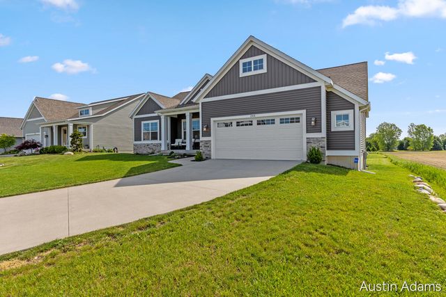 204 Ira Spring Road, Holland, MI 49423