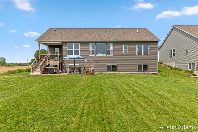204 Ira Spring Road, Holland, MI 49423