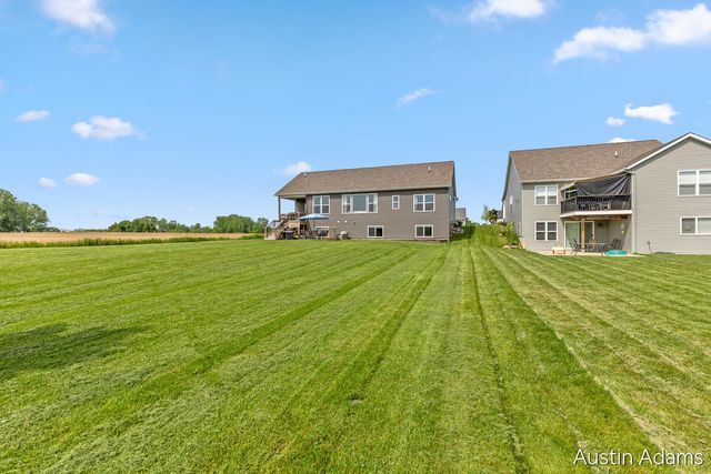 204 Ira Spring Road, Holland, MI 49423
