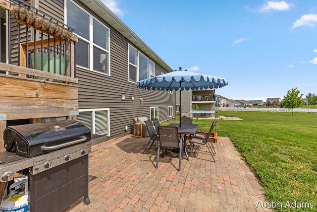 204 Ira Spring Road, Holland, MI 49423