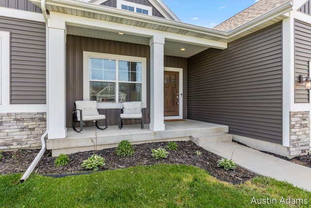204 Ira Spring Road, Holland, MI 49423