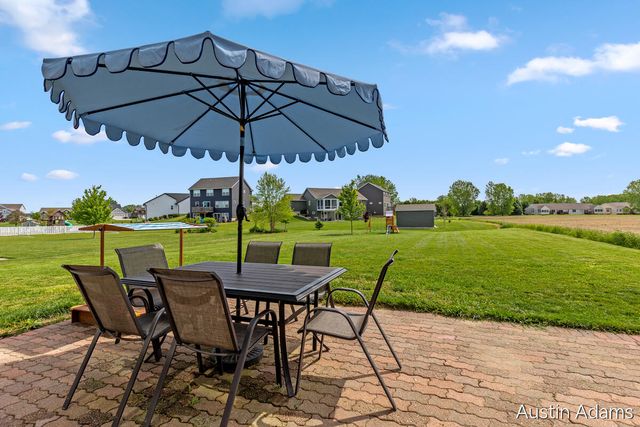 204 Ira Spring Road, Holland, MI 49423
