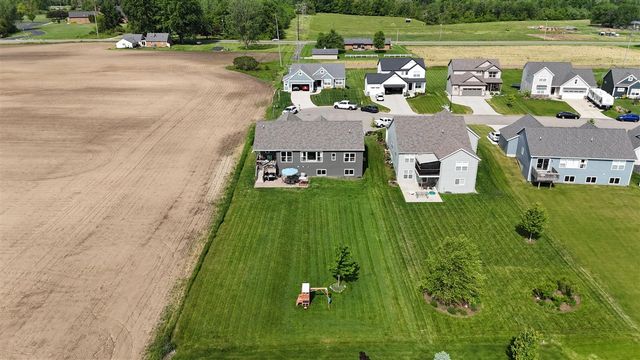 204 Ira Spring Road, Holland, MI 49423