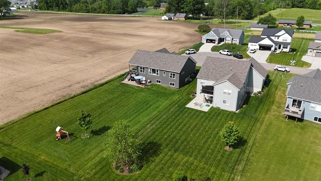 204 Ira Spring Road, Holland, MI 49423