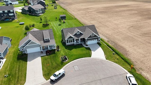 204 Ira Spring Road, Holland, MI 49423