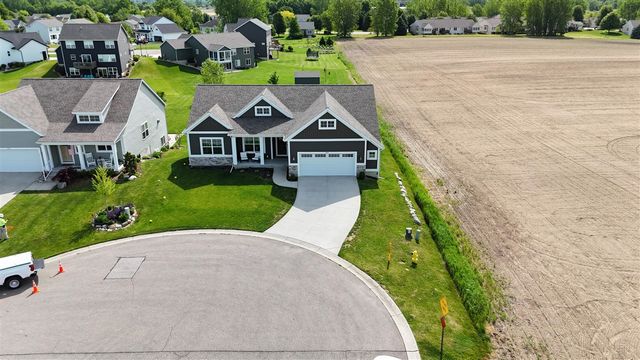 204 Ira Spring Road, Holland, MI 49423