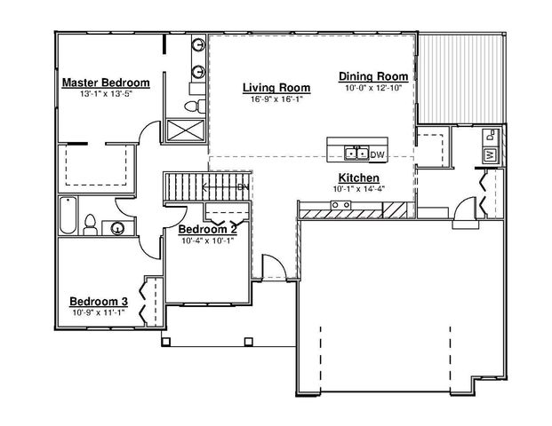 204 Ira Spring Road, Holland, MI 49423