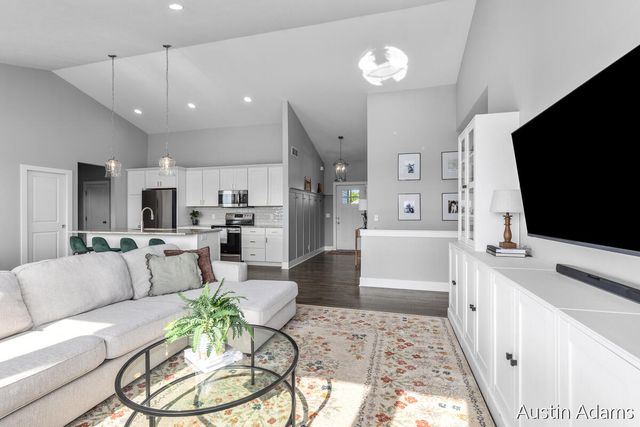 204 Ira Spring Road, Holland, MI 49423