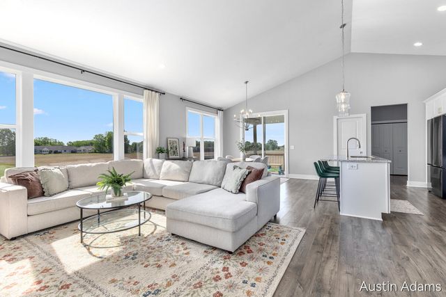 204 Ira Spring Road, Holland, MI 49423