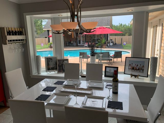 2600 Robert E Lee Dr, Deridder, LA 70634