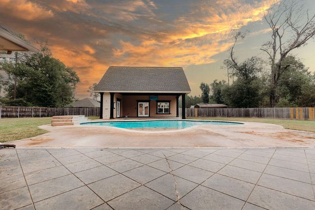 2600 Robert E Lee Dr, Deridder, LA 70634