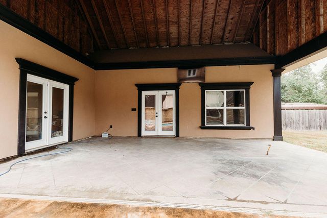 2600 Robert E Lee Dr, Deridder, LA 70634