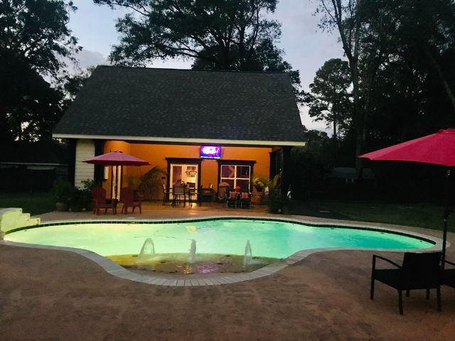 2600 Robert E Lee Dr, Deridder, LA 70634