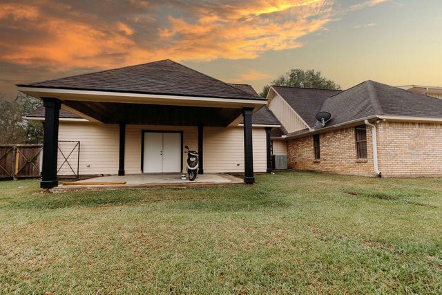 2600 Robert E Lee Dr, Deridder, LA 70634