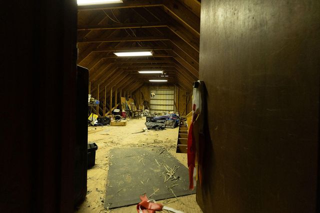 2600 Robert E Lee Dr, Deridder, LA 70634