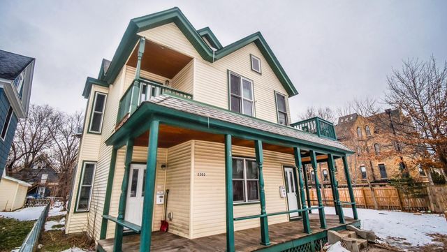 2502 18th Avenue S, Minneapolis, MN 55404
