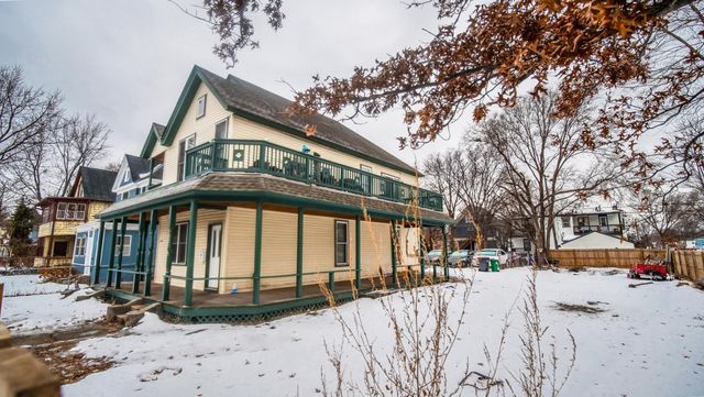 2502 18th Avenue S, Minneapolis, MN 55404