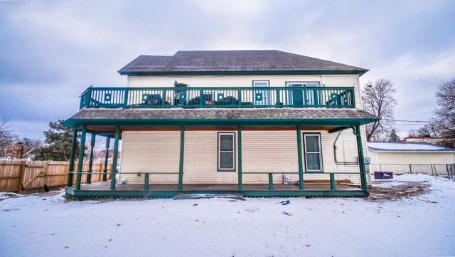 2502 18th Avenue S, Minneapolis, MN 55404