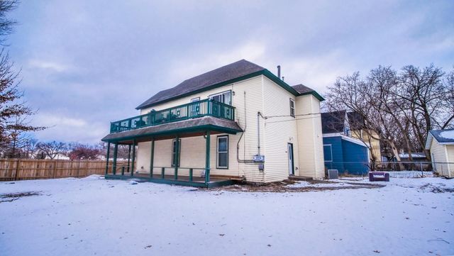 2502 18th Avenue S, Minneapolis, MN 55404