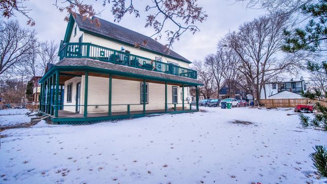 2502 18th Avenue S, Minneapolis, MN 55404