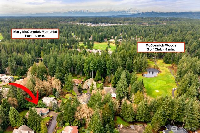 7094 SW Dundee Court, Port Orchard, WA 98367