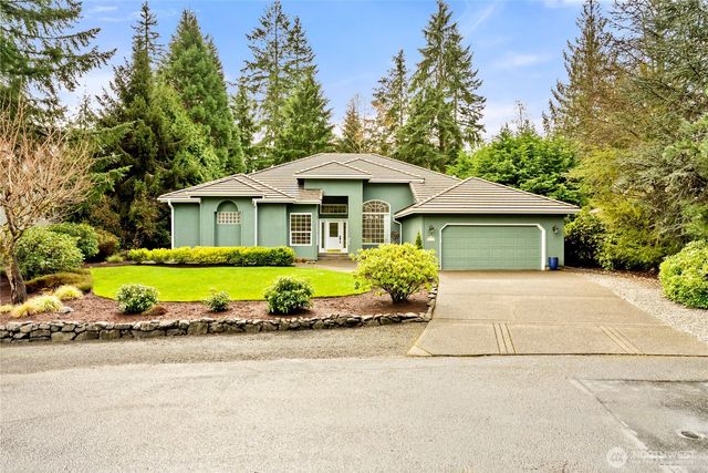 7094 SW Dundee Court, Port Orchard, WA 98367