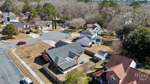 1 Emmet Court, Savannah, GA 31419