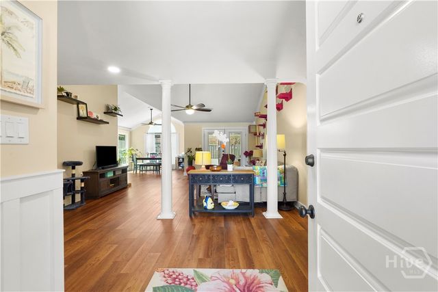 1 Emmet Court, Savannah, GA 31419