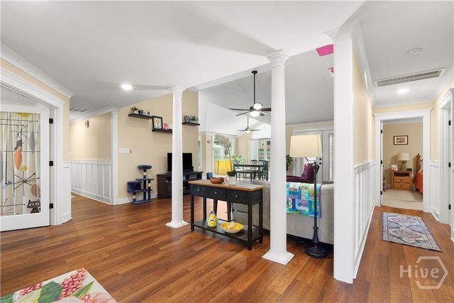 1 Emmet Court, Savannah, GA 31419