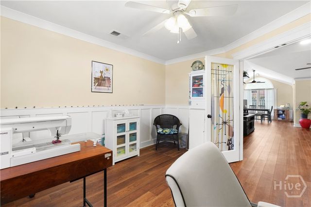 1 Emmet Court, Savannah, GA 31419