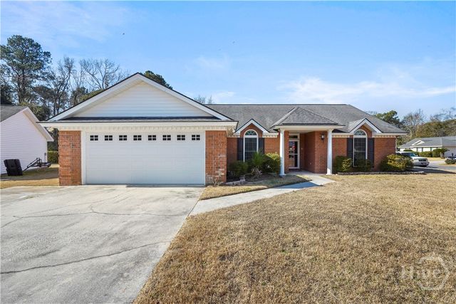 1 Emmet Court, Savannah, GA 31419