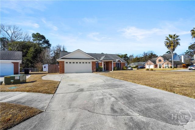 1 Emmet Court, Savannah, GA 31419