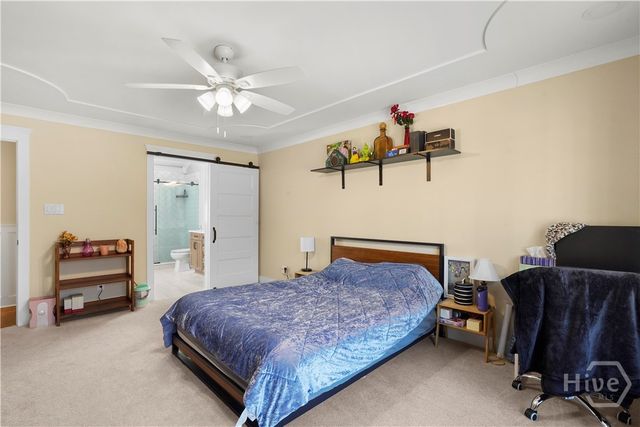 1 Emmet Court, Savannah, GA 31419